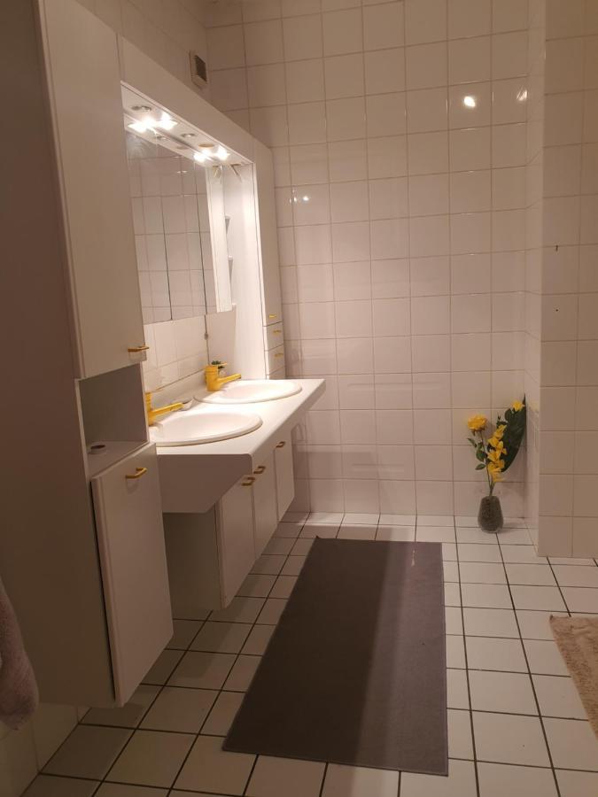 Vivacity Dudelange Exteriör bild